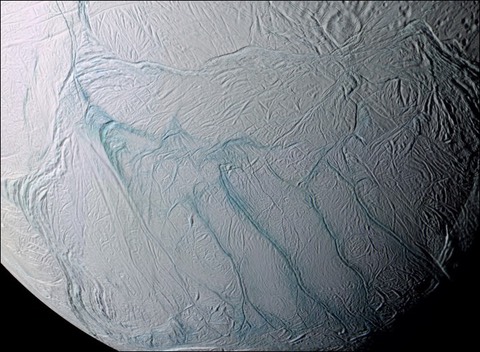 enceladus