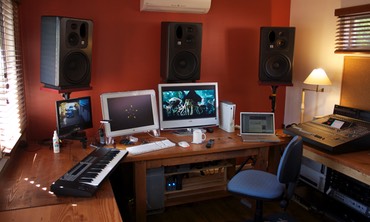 newstudio