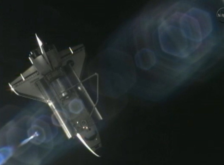 shuttle